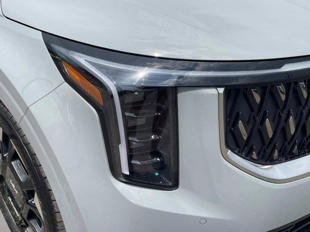 new 2026 Kia Carnival car, priced at $43,385