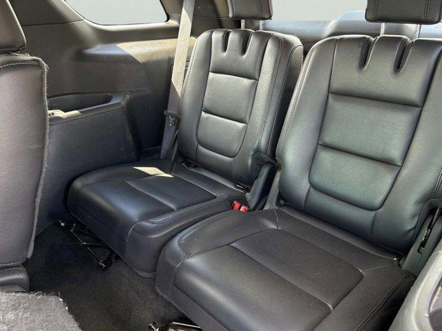 used 2014 Ford Explorer car, priced at $8,000