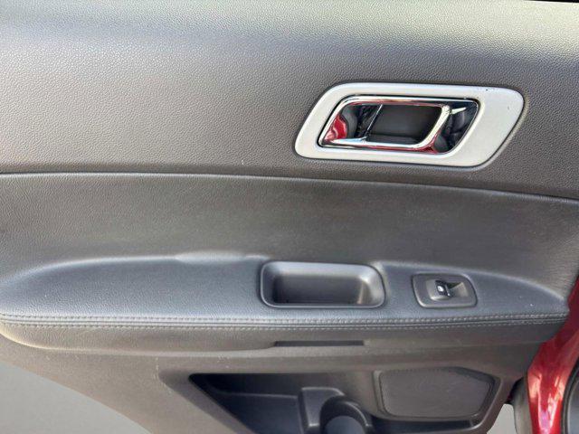 used 2014 Ford Explorer car, priced at $8,000