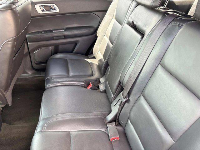 used 2014 Ford Explorer car, priced at $8,000