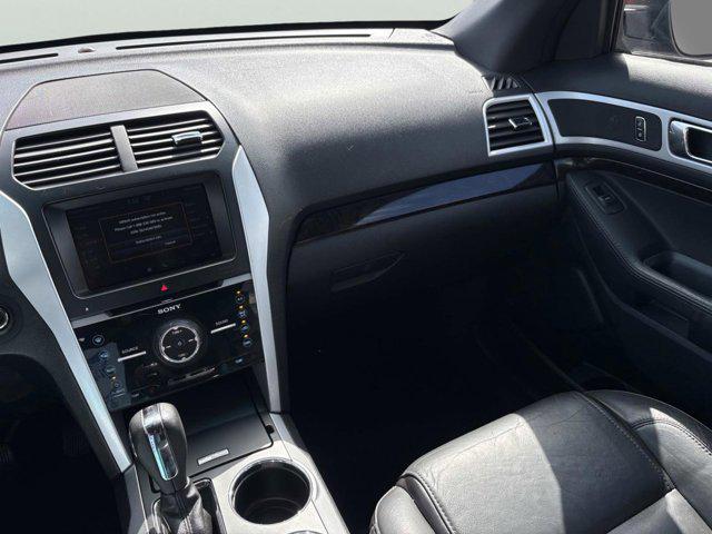 used 2014 Ford Explorer car, priced at $8,000