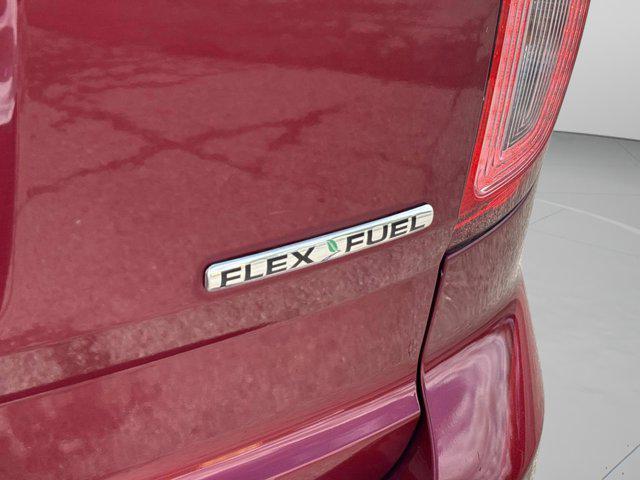 used 2014 Ford Explorer car, priced at $8,000