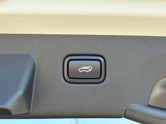 new 2026 Kia Sportage car, priced at $38,296
