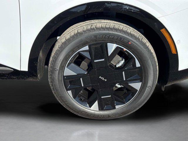 new 2026 Kia Sportage car, priced at $38,296