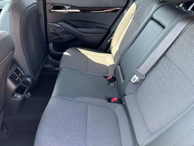 new 2025 Kia Seltos car, priced at $30,000