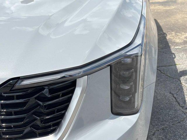 new 2025 Kia Sorento car, priced at $39,575