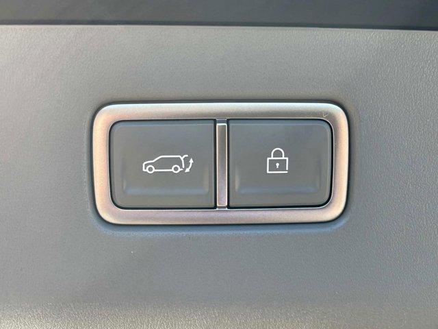 new 2026 Kia EV9 car, priced at $72,815