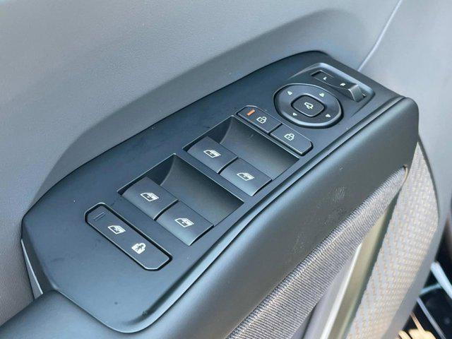 new 2026 Kia EV9 car, priced at $72,815