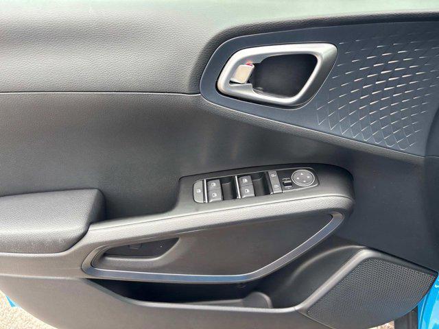 new 2025 Kia Soul car, priced at $26,060