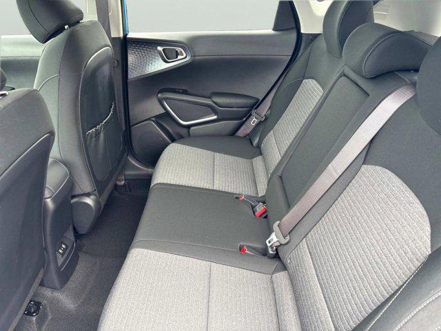 new 2025 Kia Soul car, priced at $26,060