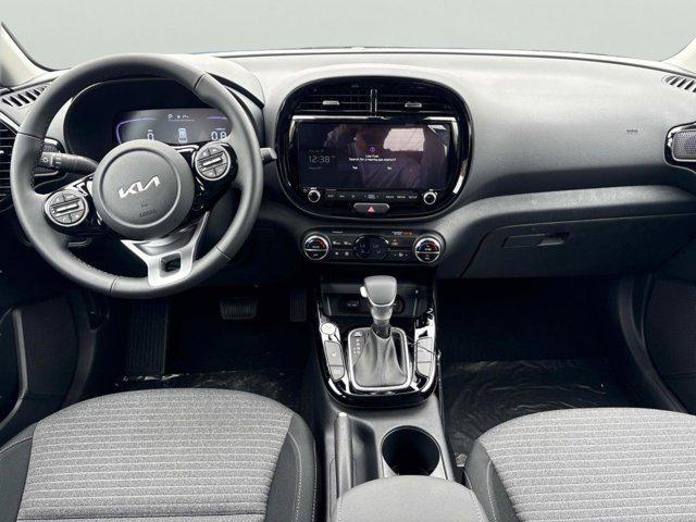 new 2025 Kia Soul car, priced at $26,060