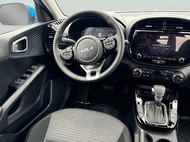 new 2025 Kia Soul car, priced at $26,060
