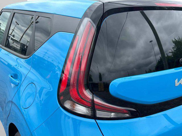 new 2025 Kia Soul car, priced at $26,060