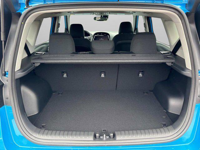 new 2025 Kia Soul car, priced at $26,060