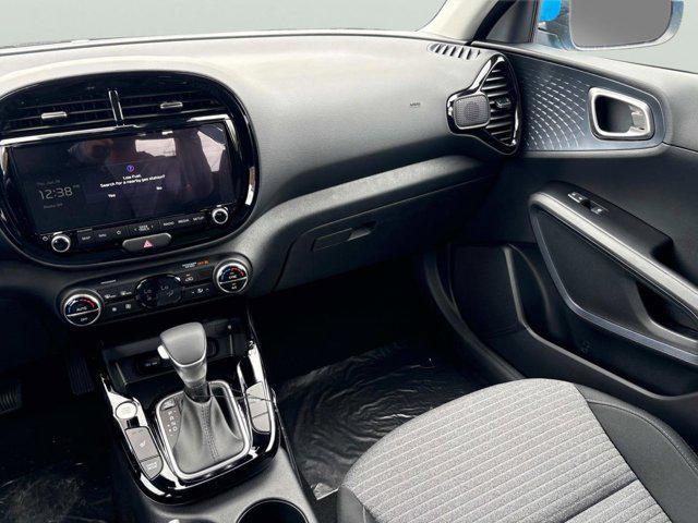 new 2025 Kia Soul car, priced at $26,060
