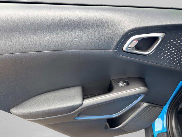 new 2025 Kia Soul car, priced at $26,060