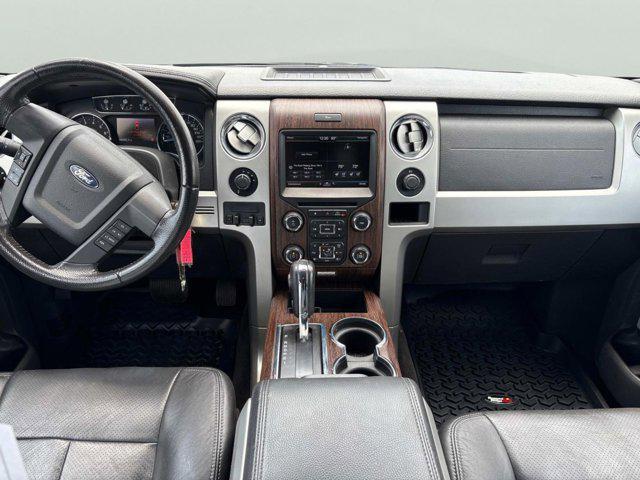 used 2014 Ford F-150 car, priced at $19,900