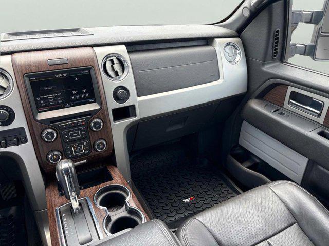 used 2014 Ford F-150 car, priced at $19,900