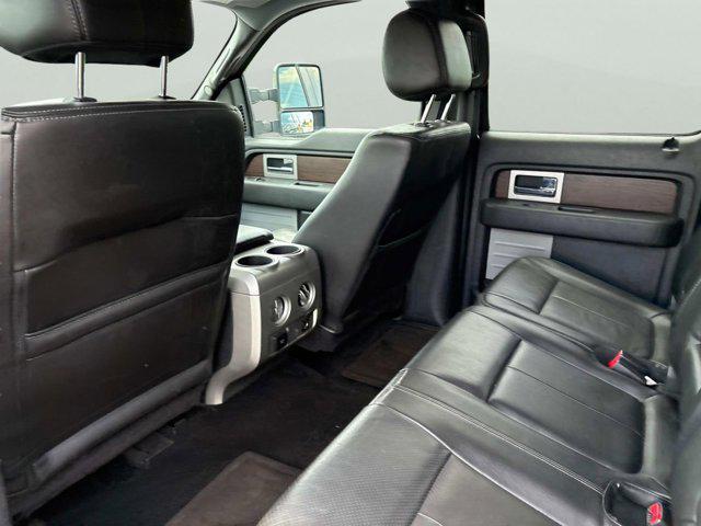 used 2014 Ford F-150 car, priced at $19,900