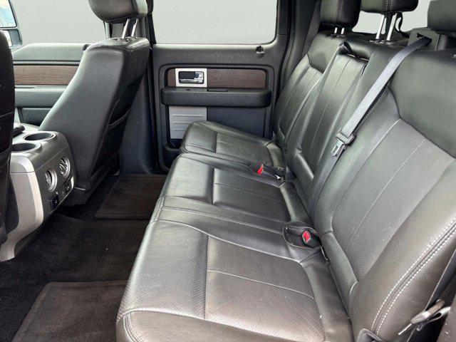 used 2014 Ford F-150 car, priced at $19,900