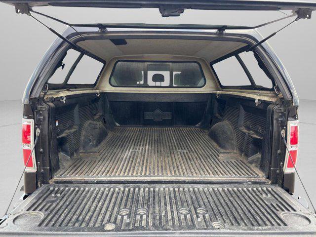 used 2014 Ford F-150 car, priced at $19,900