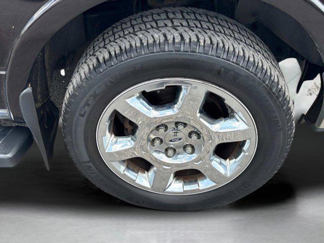 used 2014 Ford F-150 car, priced at $19,900