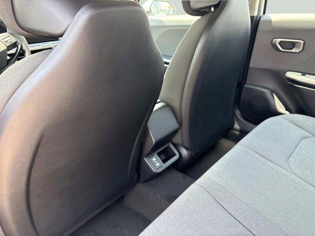 new 2025 Kia K4 car, priced at $23,235