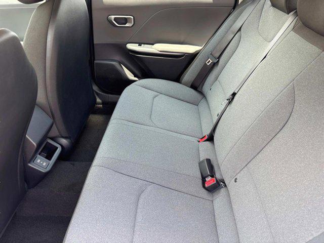 new 2025 Kia K4 car, priced at $23,235