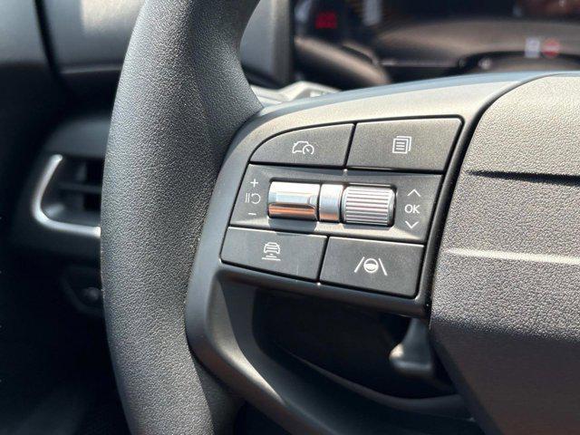 new 2025 Kia K4 car, priced at $23,235