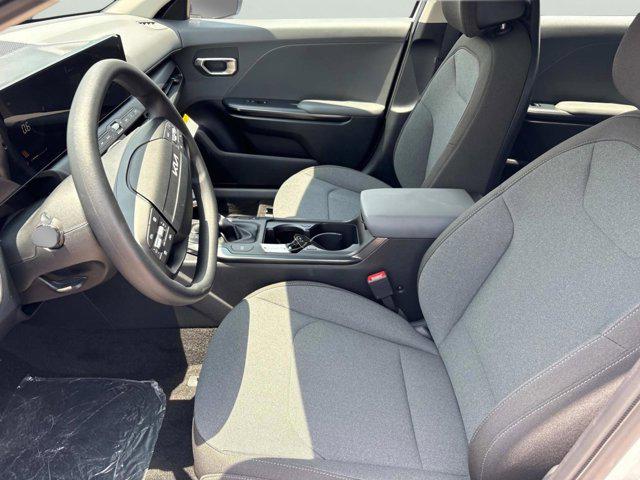 new 2025 Kia K4 car, priced at $23,235