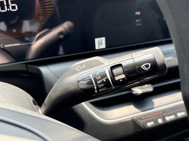 new 2025 Kia K4 car, priced at $23,235