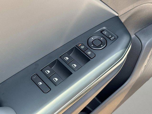new 2025 Kia K4 car, priced at $23,235