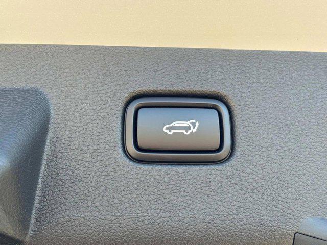 new 2025 Kia Sportage car, priced at $37,005