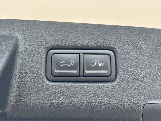 new 2025 Kia Telluride car, priced at $39,980