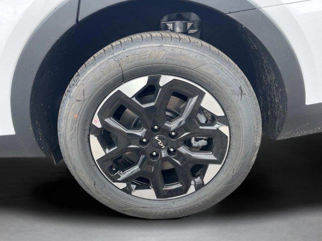 new 2026 Kia Sorento car, priced at $35,489