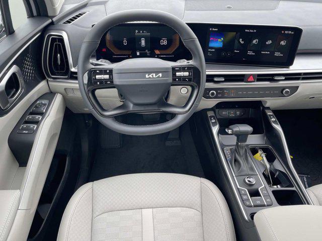 new 2026 Kia Sorento car, priced at $35,489