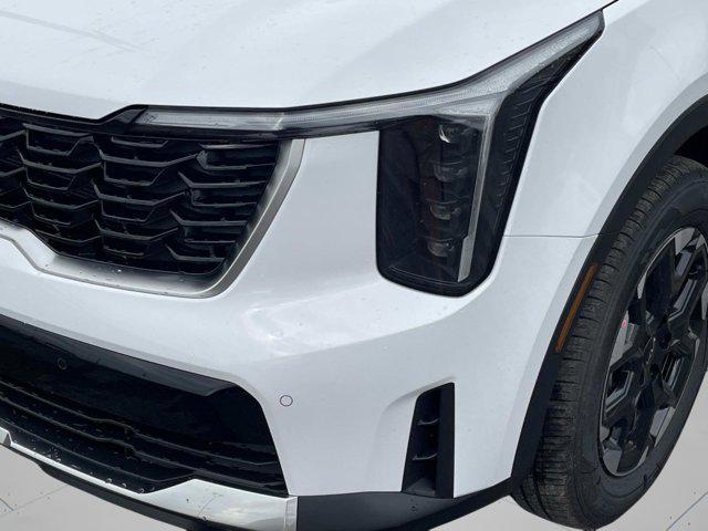 new 2026 Kia Sorento car, priced at $35,489