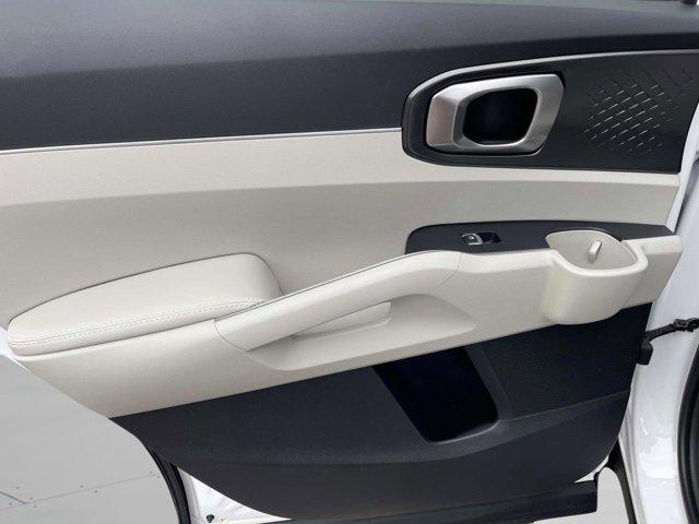 new 2026 Kia Sorento car, priced at $35,489