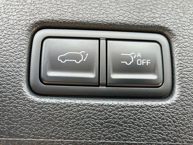 new 2025 Kia Telluride car, priced at $48,555