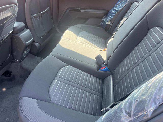 new 2025 Kia K5 car, priced at $27,700