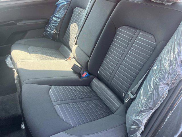 new 2025 Kia K5 car, priced at $27,700