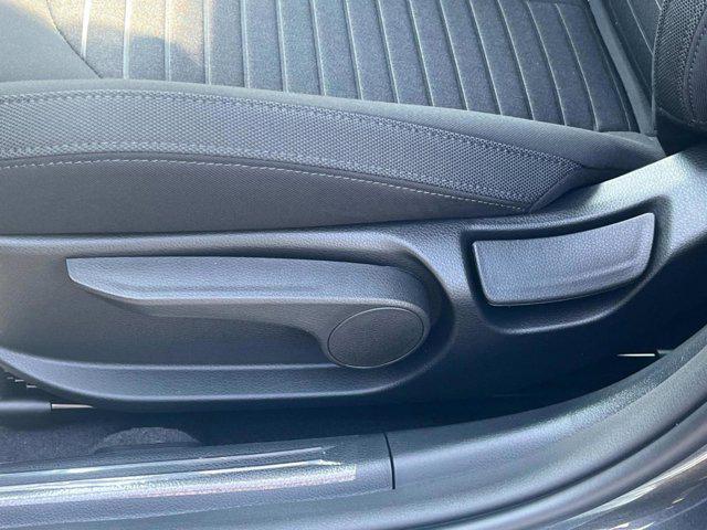 new 2025 Kia K5 car, priced at $27,700