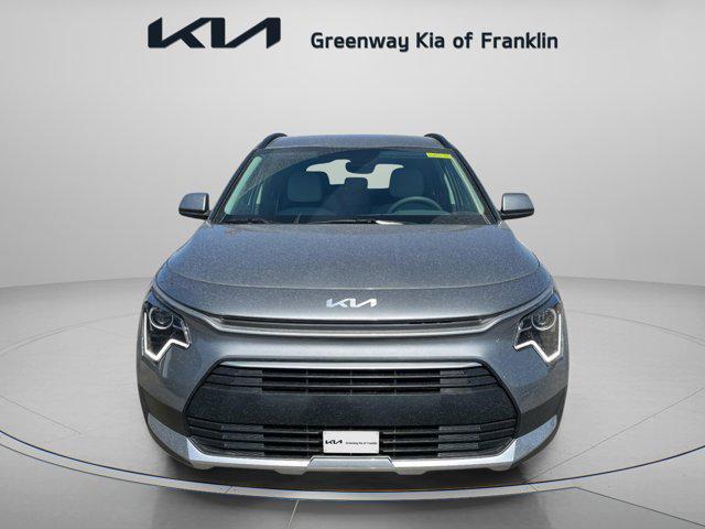 new 2025 Kia Niro car, priced at $30,340