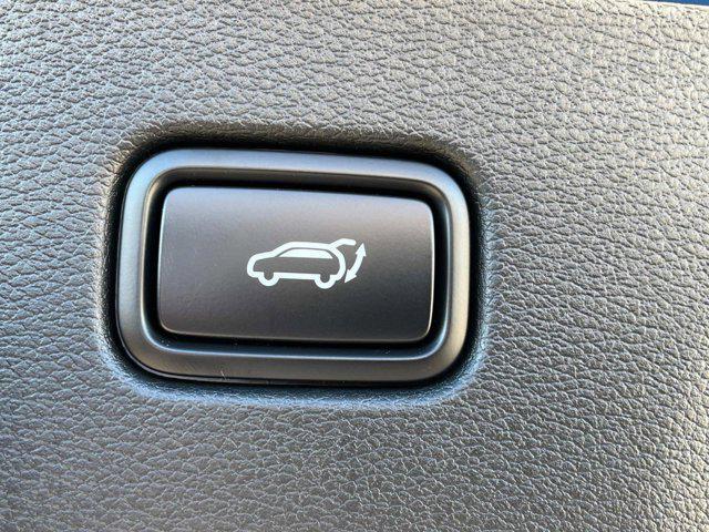 new 2025 Kia Sportage car, priced at $32,390