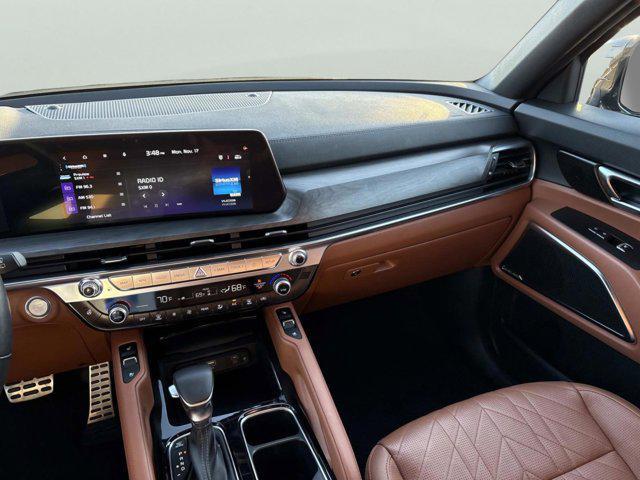 used 2023 Kia Telluride car, priced at $39,000