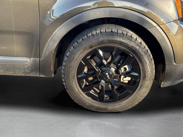 used 2023 Kia Telluride car, priced at $39,000