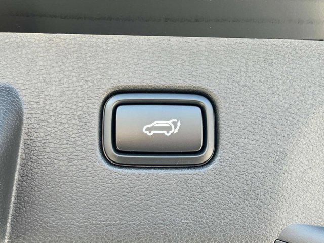 new 2025 Kia Sportage car, priced at $34,810