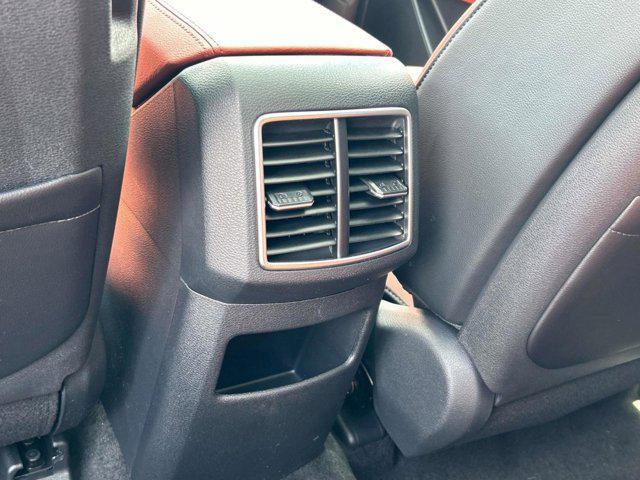 new 2025 Kia Sportage car, priced at $34,810