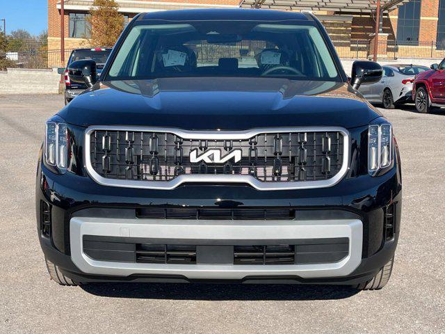 new 2025 Kia Telluride car, priced at $38,305