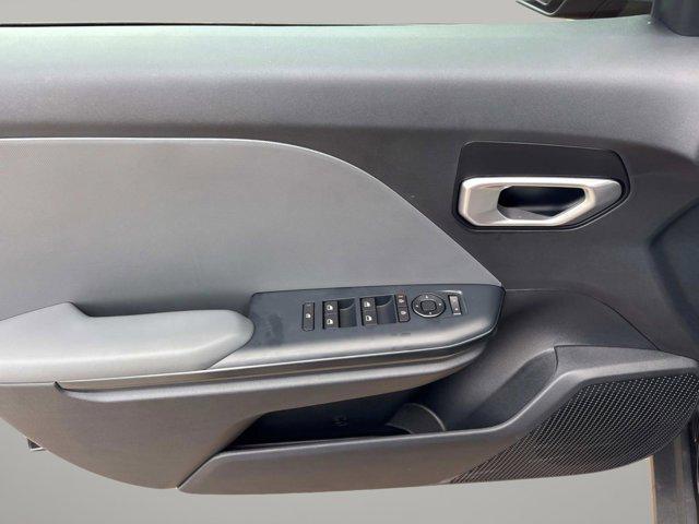 new 2025 Kia K4 car, priced at $23,840